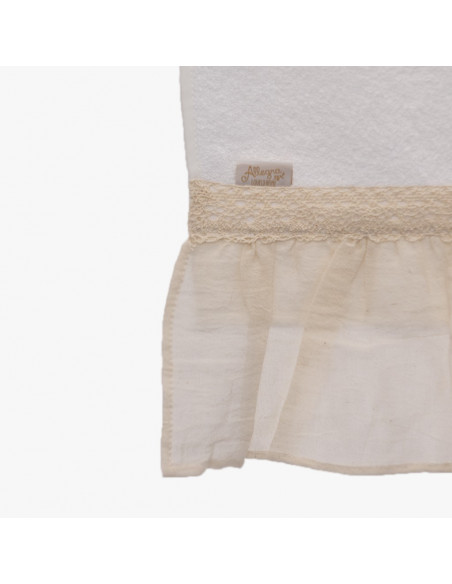 Toallas de mano - Volados x2