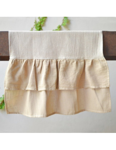 Camino de Mesa - Tusor + Gasa