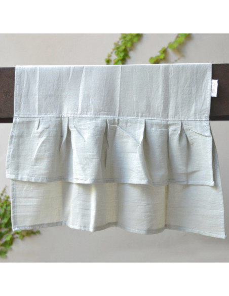 Camino de Mesa - Tusor + Gasa