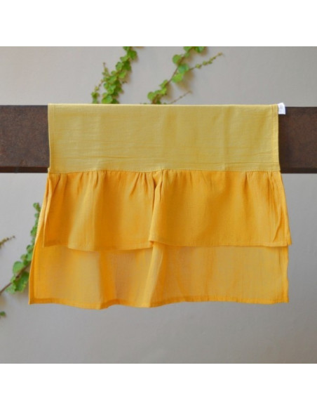 Camino de Mesa - Tusor + Gasa