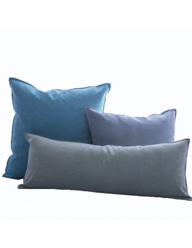 Combo x 2 Almohadones  Anti Manchas