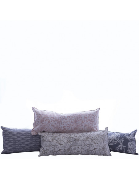 Combo x 2 Almohadones  Anti Manchas