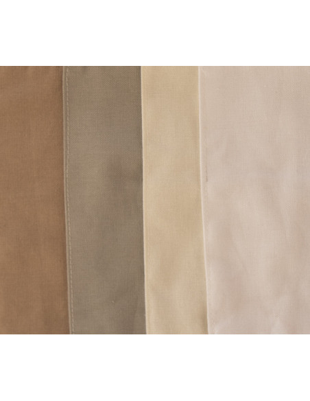 Mantel Liso Ruedo Mantel Liso Ruedo