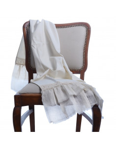 Camino de Mesa - Allegra Classic 2