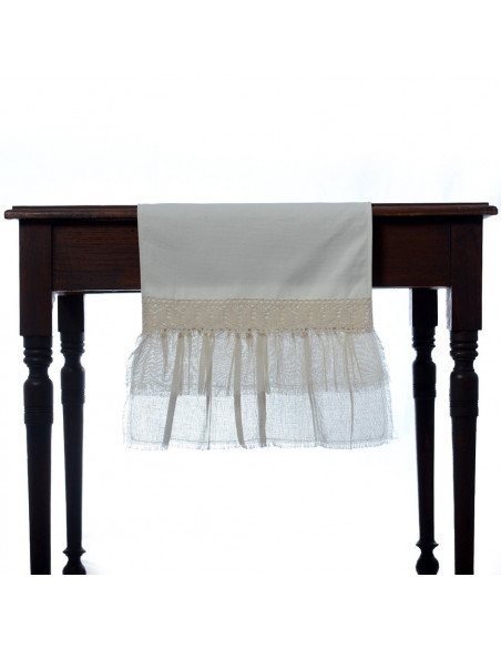 Camino de Mesa - Allegra Classic