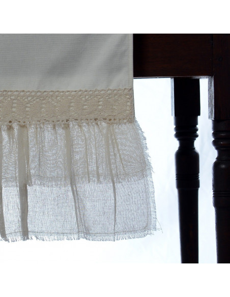 Camino de Mesa - Allegra Classic