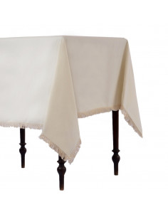 Mantel Flecos Contínuos 2