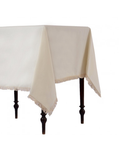 Mantel Flecos Contínuos