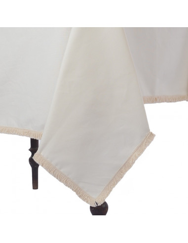 Mantel Flecos Contínuos