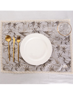 Pack x 2 - Individual Matero - Multiuso