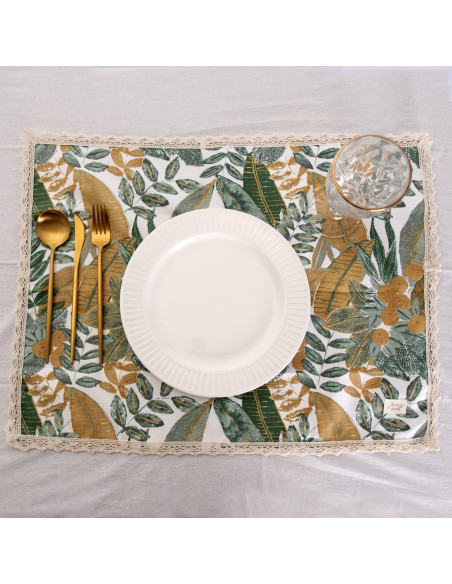 Pack x 2 - Individual Matero - Multiuso