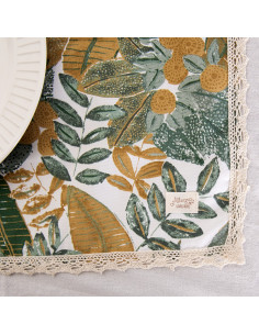 Pack x 2 - Individual Matero - Multiuso 2