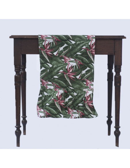 Caminos de Mesa Antimanchas - Volados