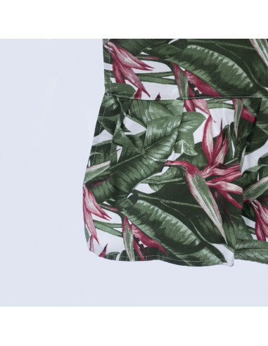 Caminos de Mesa Antimanchas - Volados