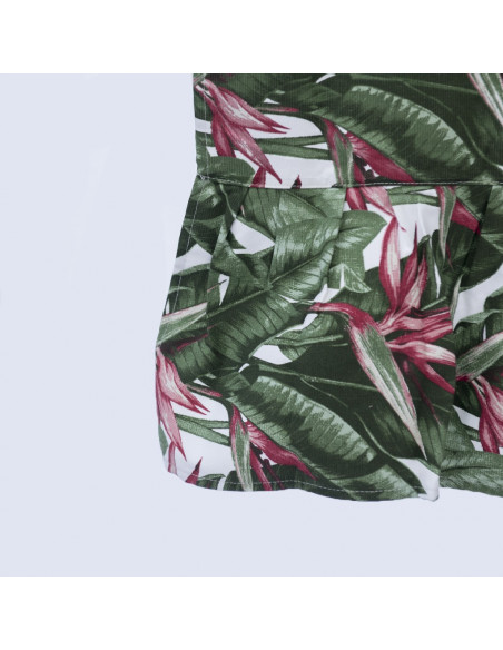 Caminos de Mesa Antimanchas - Volados