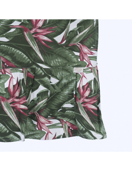 Caminos de Mesa Antimanchas - Volados