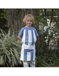 Delantal Niño Estampado