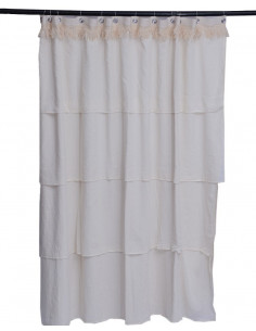 Cortina de Baño - Paz 2