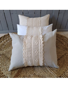 Combo Almohadones - LOVE 3  x 2 2