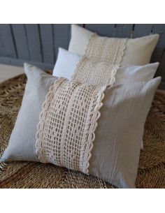 Combo Almohadones - LOVE 3  x 2