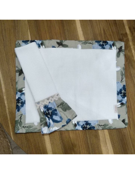 PROMO  5 + 1 FREE:  Seca platos  Surtidos + Repasador