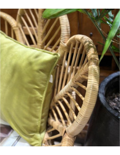 Almohadón Pana 50 x 50 2