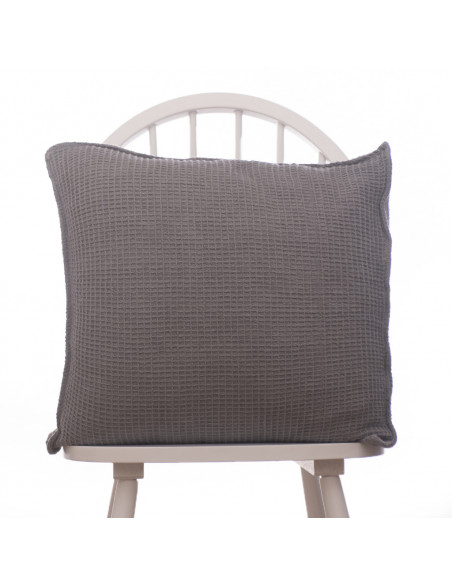 Almohadones Waffle Pack x 2