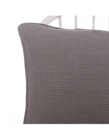 Almohadones Waffle Pack x 2