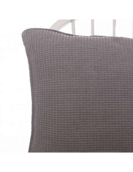 Almohadones Waffle Pack x 2