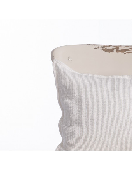 Almohadones Waffle Pack x 2