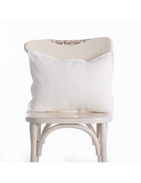 Almohadones Waffle Pack x 2