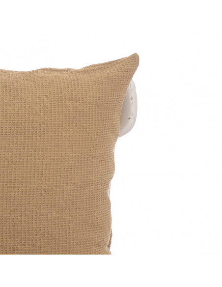 Almohadones Waffle Pack x 2