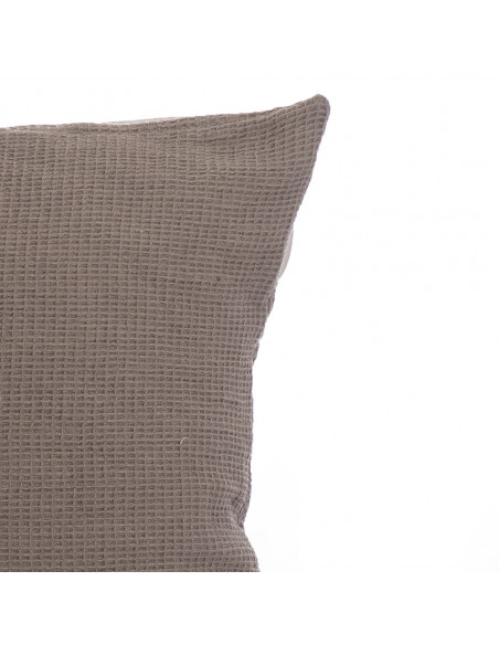 Almohadones Waffle Pack x 2