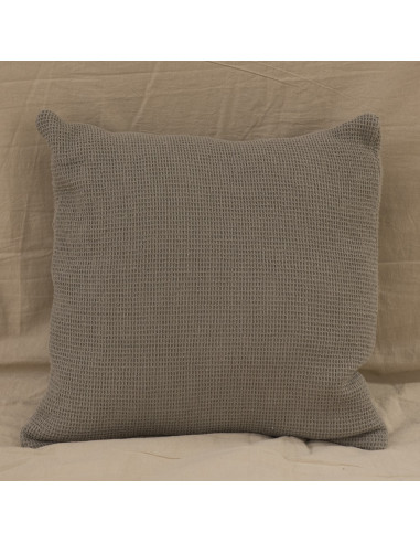 Almohadones Waffle Pack x 2