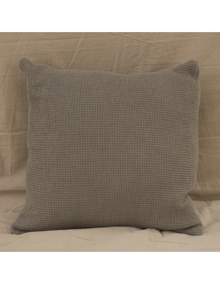 Almohadones Waffle Pack x 2