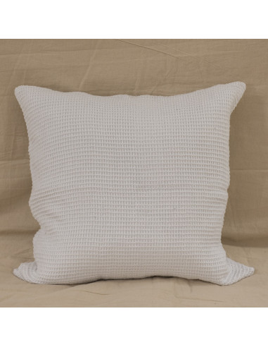 Almohadones Waffle Pack x 2