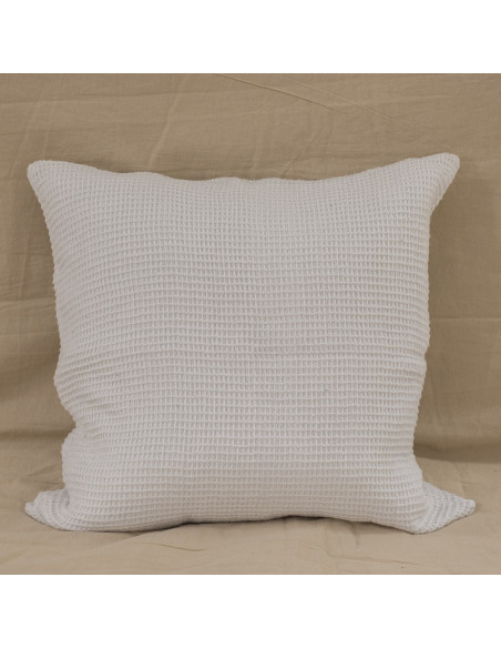 Almohadones Waffle Pack x 2