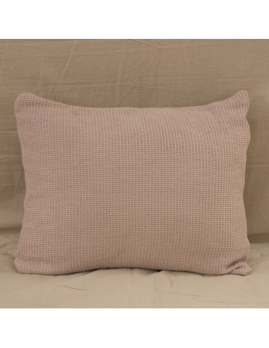 Almohadones Waffle Pack x 2