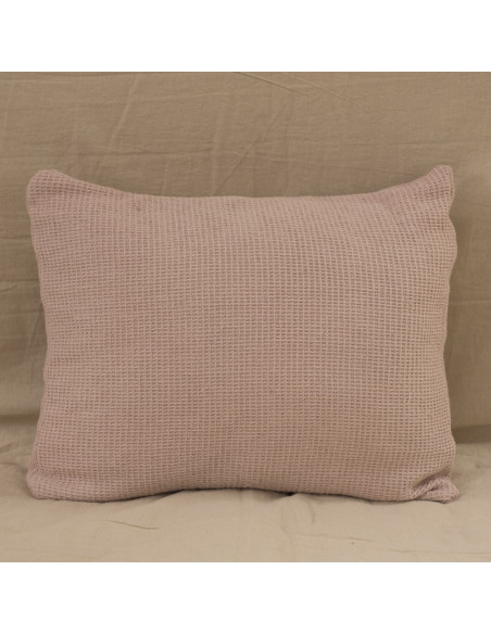 Almohadones Waffle Pack x 2