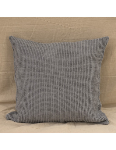 Almohadones Waffle Pack x 2