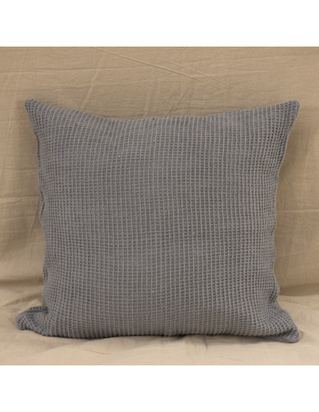 Almohadones Waffle Pack x 2