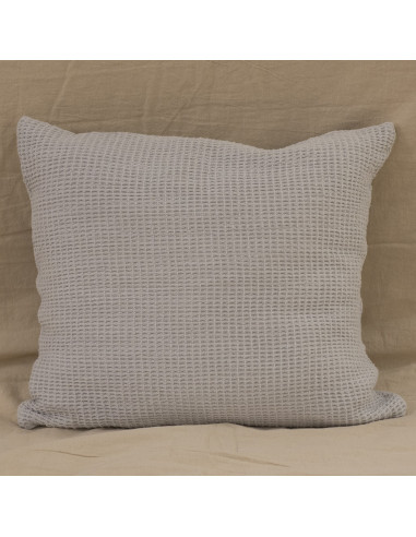 Almohadones Waffle Pack x 2