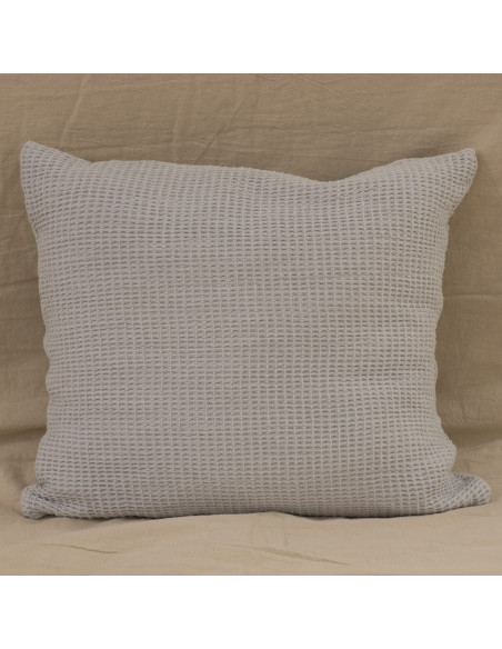 Almohadones Waffle Pack x 2