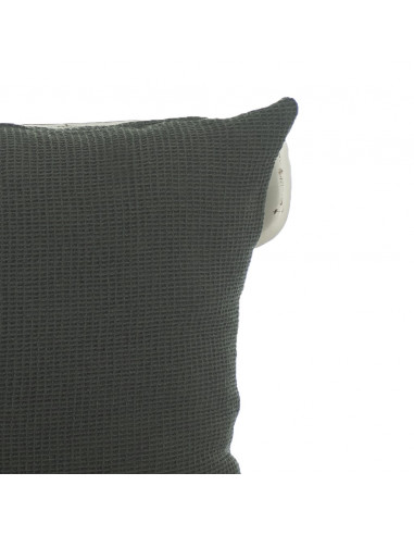 Almohadones Waffle Pack x 2