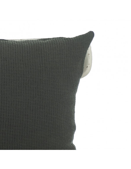 Almohadones Waffle Pack x 2