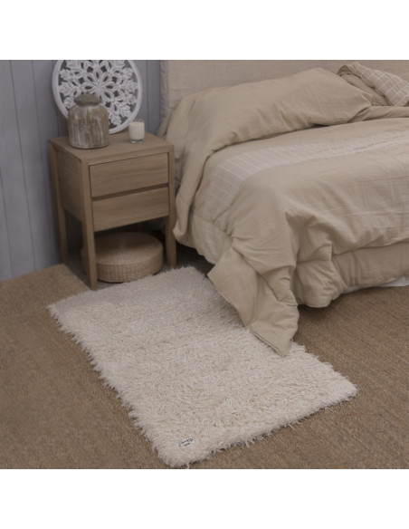 Alfombras Tejidas Handmade -  100% Algodón