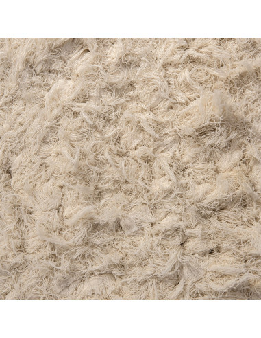 Alfombras Tejidas Handmade -  100% Algodón