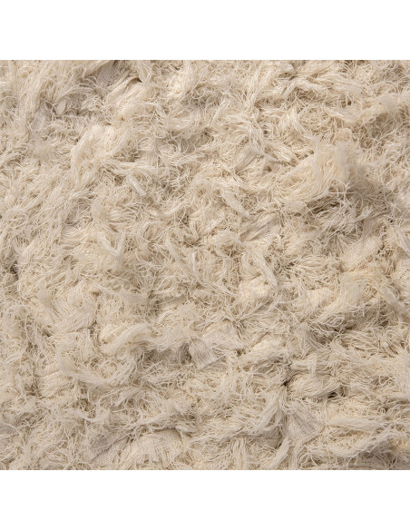 Alfombras Tejidas Handmade -  100% Algodón