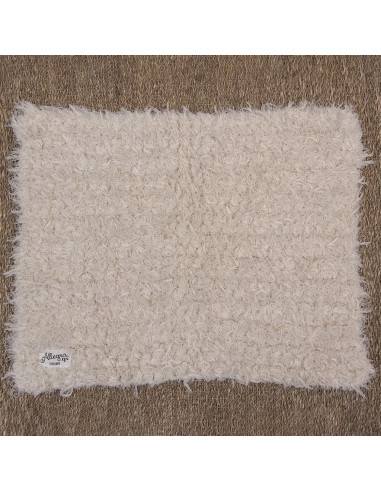 Alfombras Tejidas Handmade -  100% Algodón