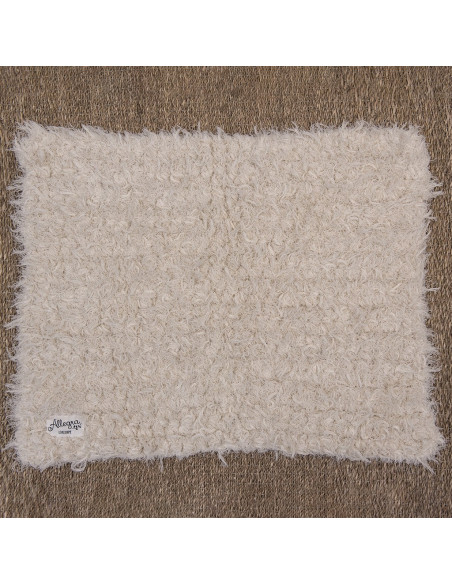 Alfombras Tejidas Handmade -  100% Algodón